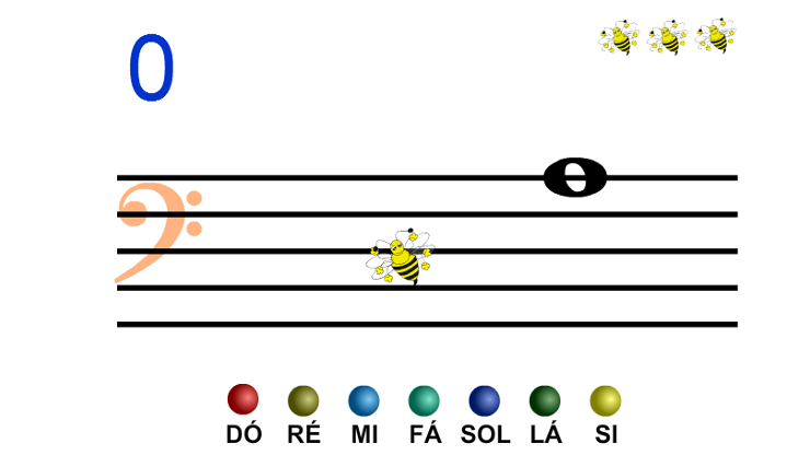 Jogo da nota versão musica!!! 🎼 #jogo #nota #musica #desafio