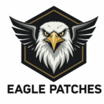 The Eagle Patches