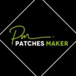 Group logo of Patches Maker UK