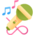 Logo do grupo Canto Online – 1